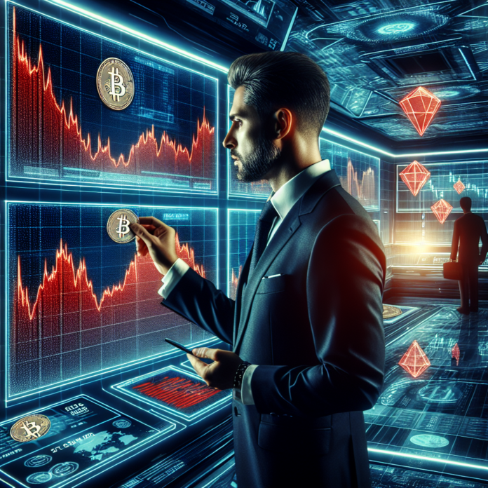 Trump Ally On Crypto Committee Buys Bitcoin Dip In 2026: Should Investors Pay Attention? - Benzinga