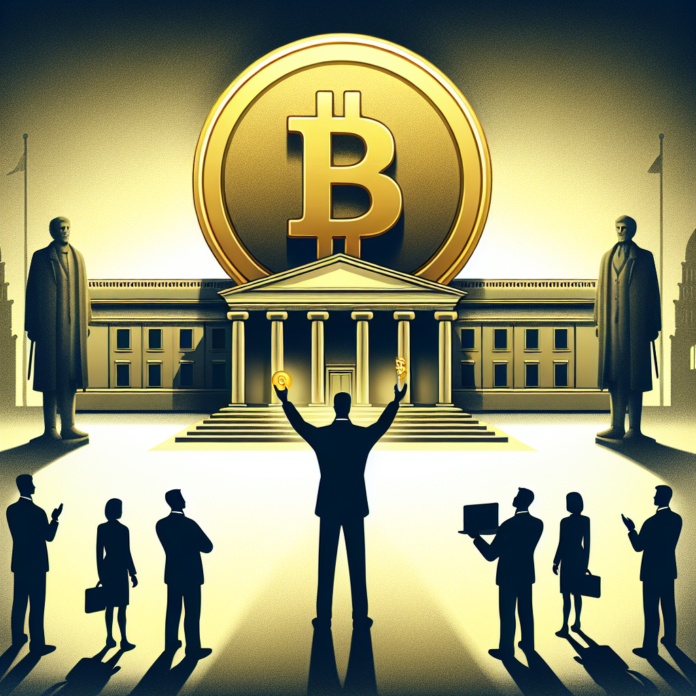 U.S. Senator Pushes For Bitcoin Tax Breaks With Treasury - Bitcoin Magazine