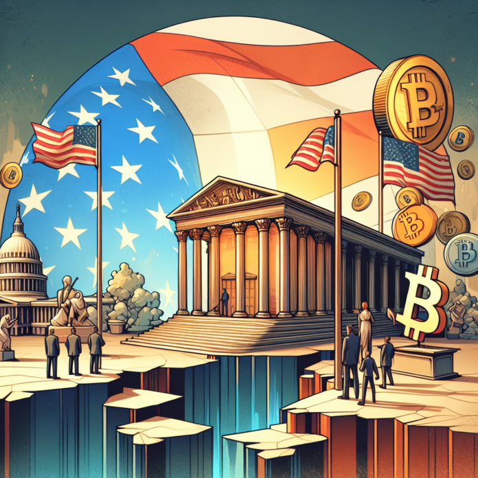 US Won’t Save Bitcoin through Bailout says Treasury Secretary Bessent - Trade Brains