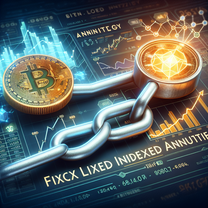 Crypto meets annuities: what to know about bitcoin-linked FIAs - InsuranceNewsNet