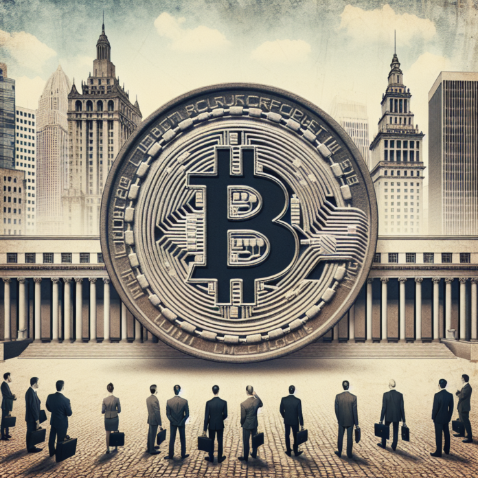 Why Bitcoin Price Is Moving Sideways Despite Institutional Buying - Coinpedia