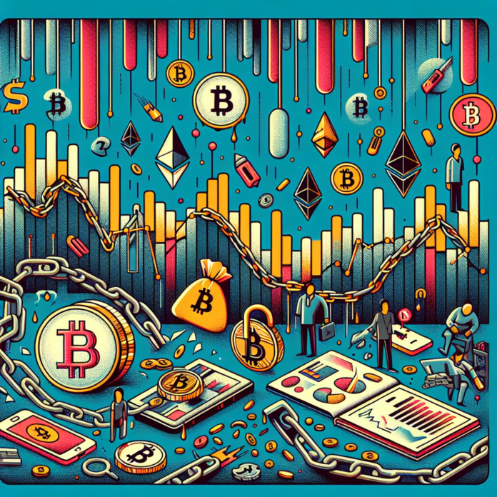 Weekly Wrap: Epstein Ties, $841M Sell-Off, DeFi Hacks Shake the Market & More - The Crypto Times