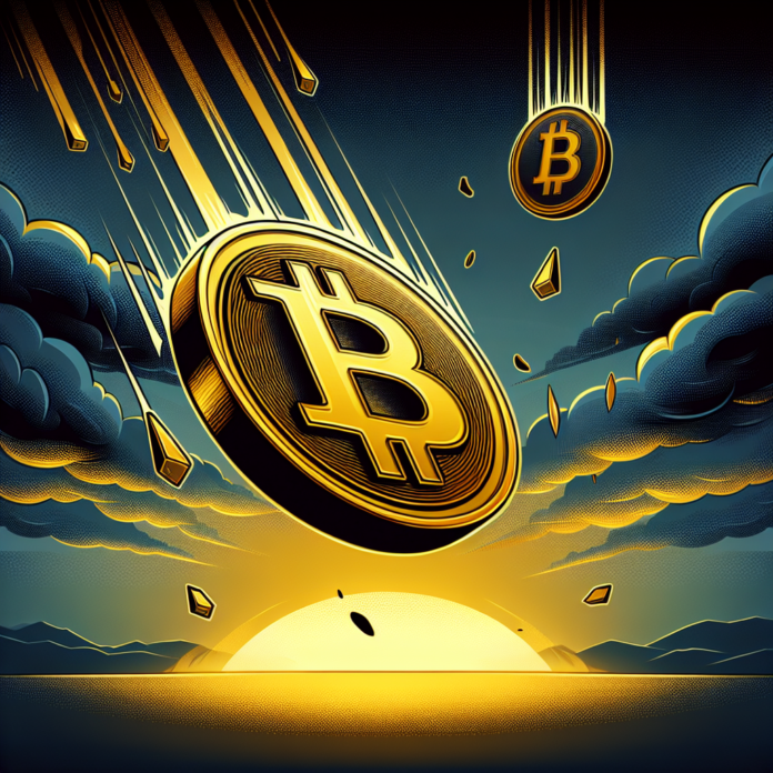 What crashed Bitcoin? Three theories behind BTC's trip below $60K - MEXC