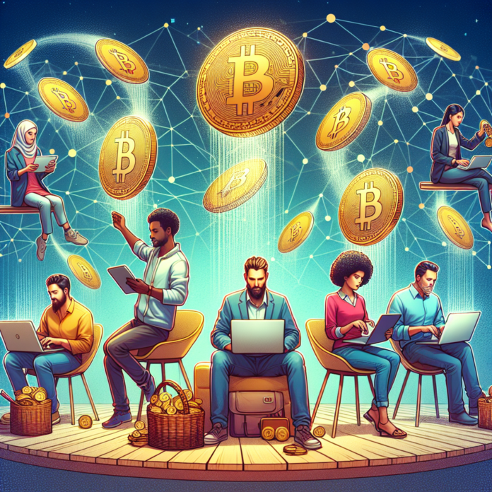 What Freelancers Should Know About Getting Paid in Bitcoin - Bergen Record