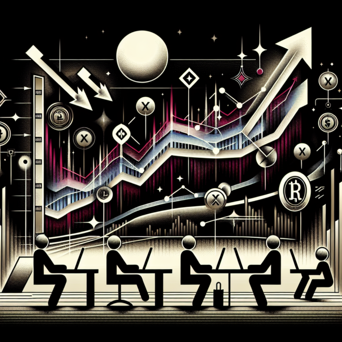 XRP price slides to $1.50 as Fed chair fight and regulation gridlock weigh on crypto - TechStock²