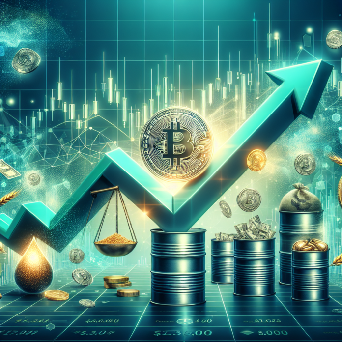 eToro crypto revenue surges to $13bn as traders switch to commodities - dlnews.com