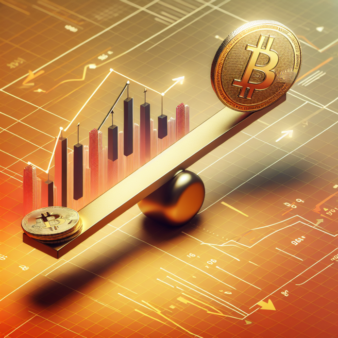BTC Price: Bitcoin’s Next Big Move? - scenefordummies.com