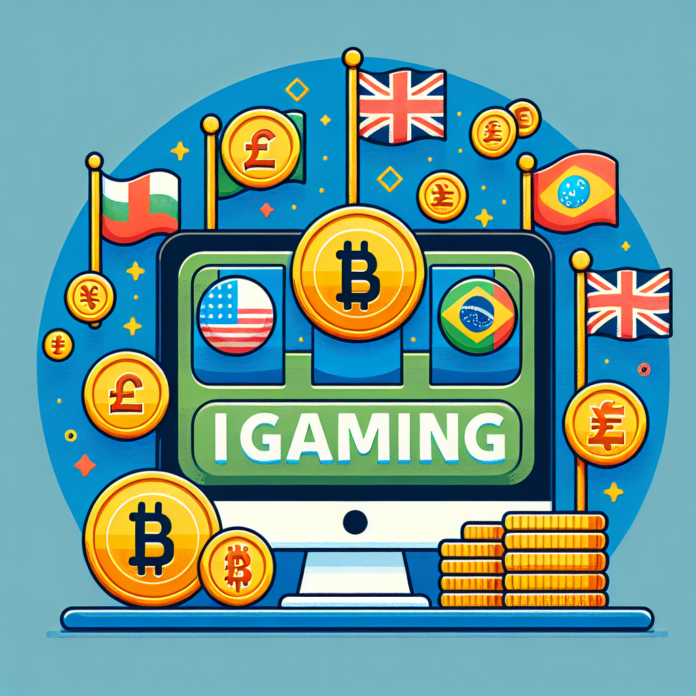 iGaming Regulations in Focus: UK Fees, Brazil Taxes and X’s Gambling Ban - Bitcoin.com News