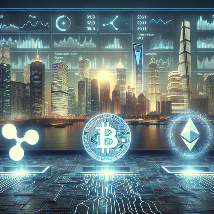 China’s Alibaba AI Predicts the Price of XRP, Bitcoin and Ethereum by The End of 2026 - Cryptonews