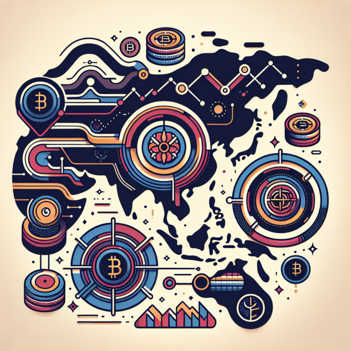 Asia's Crypto Landscape Shifts as Governments Tighten Control and Institutions Expand Adoption - Blockonomi