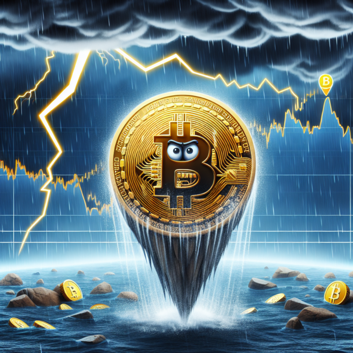 What is the State of Bitcoin’s Health After the Recent Declines? What are the Biggest Risks? - MEXC