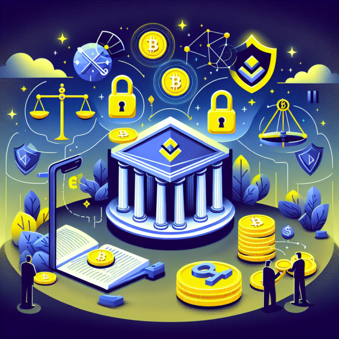 Binance Explores Zero-Knowledge Proofs for Regulatory Compliance and Privacy - blockchain.news