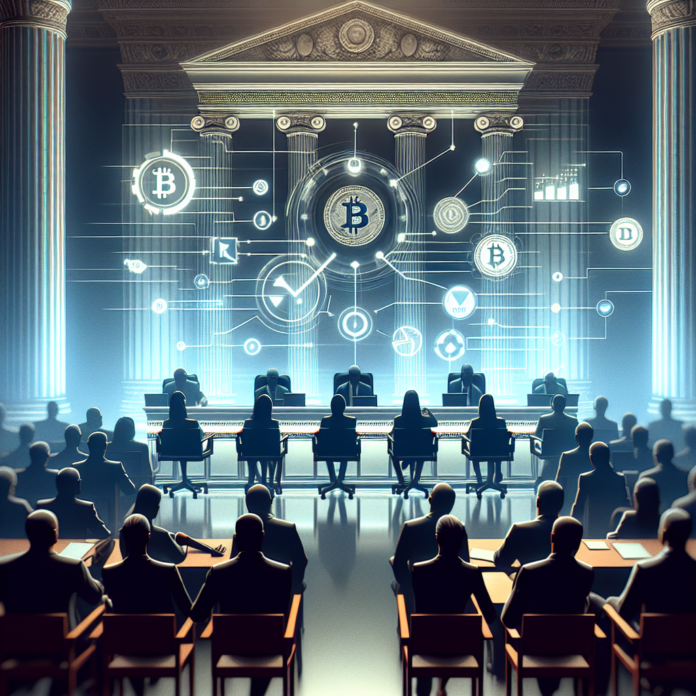 Binance Pushes Back on Senate Inquiry, Calls Allegations 'False and Defamatory' in Formal Response - Bitcoin.com News