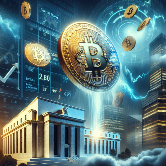 Bitcoin (BTC) Price: BTC Falls to $70,000 After Fed Signals Fewer Rate Cuts and Citi Cuts Forecast - InsuranceNewsNet
