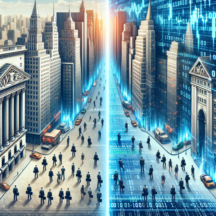 Bitcoin Derivatives Data Shows Wall Street and Crypto Traders Diverging - Bitcoin.com News