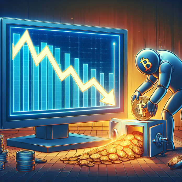 Bitcoin Behemoth Blinks: IBIT Records $88.7 Million Outflow as BTC Slide Deepens - TipRanks