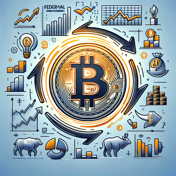 Bitcoin steadies as Fed, inflation data and ETF flows eyed - Bitget