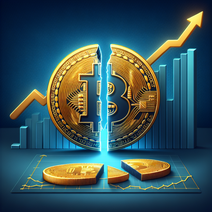 Bitcoin Adopters Fail to Prove Forked Coins Didn’t Create Income - Bloomberg Law News