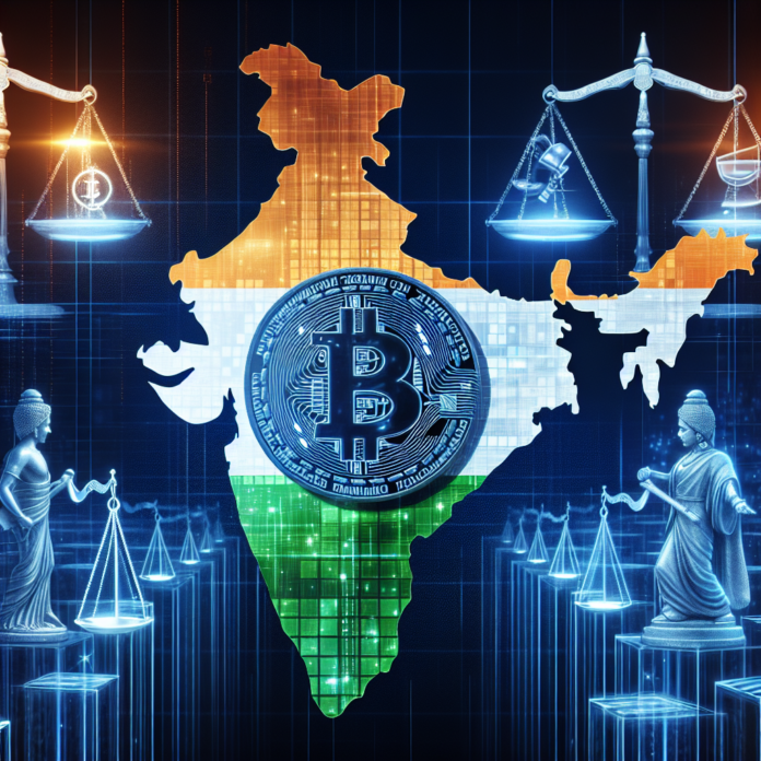 Bitcoin and the next phase of India’s financial regulation - Adgully.com