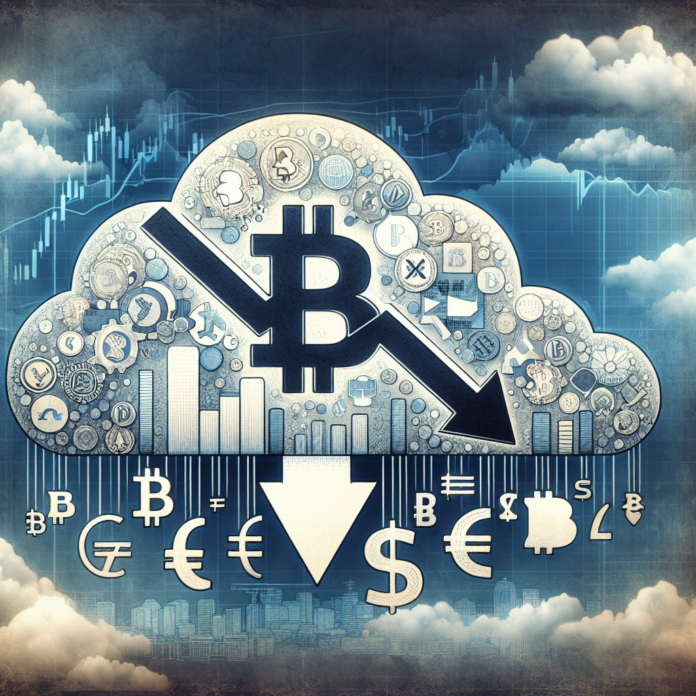 Down 44%, the Market Is Dumping Bitcoin: Here Are Its 3 Biggest Trillion-Dollar Competitive Risks - The Motley Fool