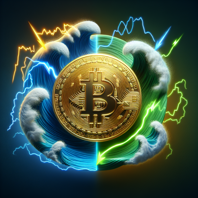 Bitcoin's New Pulse: How Demand Shocks Replaced Supply Shocks - The Gardner News