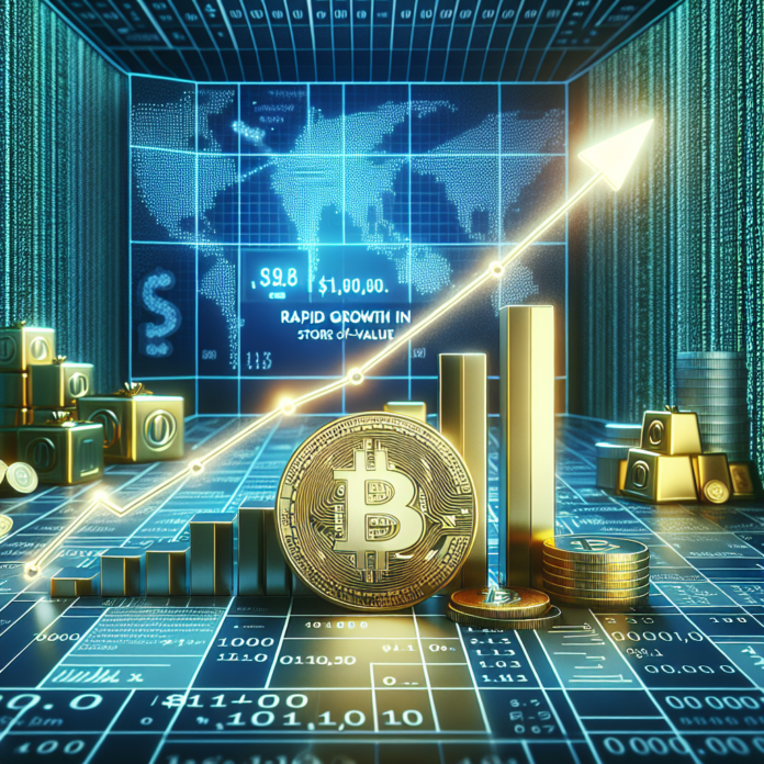 Bitcoin price can hit $1m if store-of-value market continues breakneck growth: Bitwise - dlnews.com