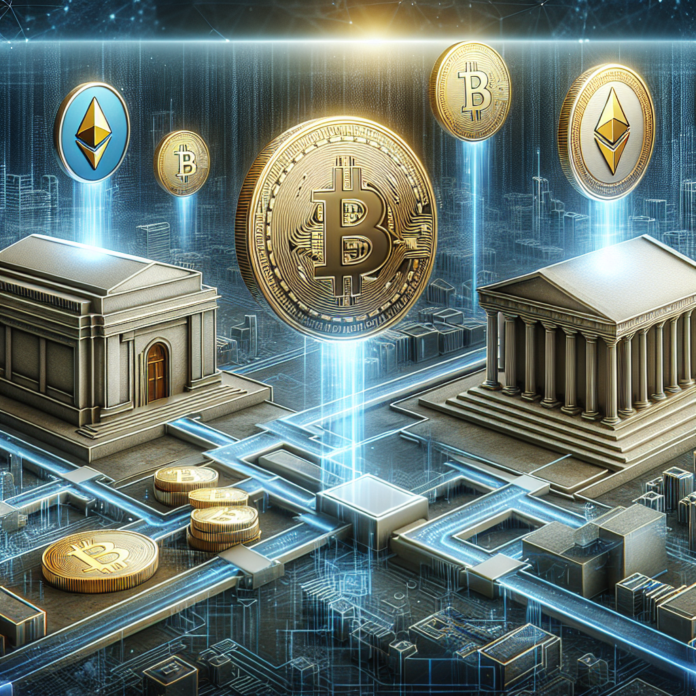 BlackRock moves $140 million in Bitcoin and Ether to Coinbase Prime - Cryptonews.net