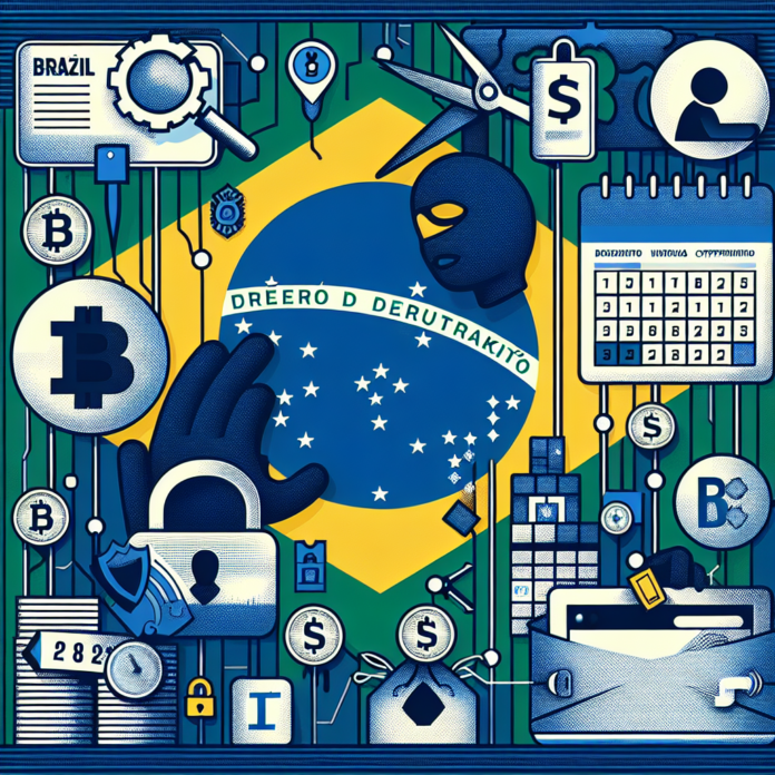 Brazil Crypto Regulation: Pioneering Daily Hack Risk Reports To Fortify Exchange Security - Bitcoin world