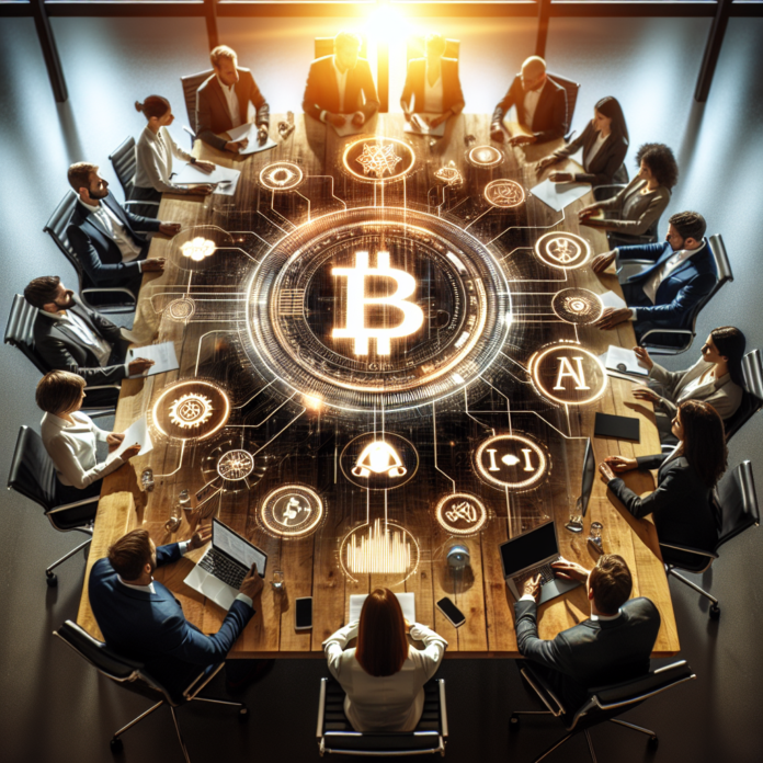 CFTC Launches Innovation Task Force for Bitcoin, Crypto, AI, and Prediction Markets - Bitcoin Magazine