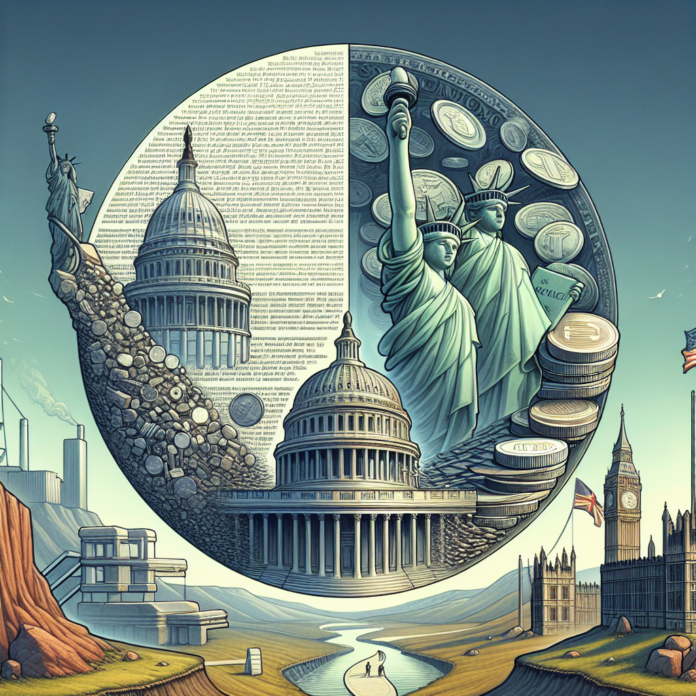 Circle Urges UK to Blend MiCA Clarity With US Stablecoin Rules - Gadgets 360