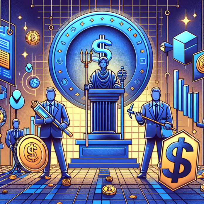 Coin Center Urges SEC to Prioritize Crypto Rulemaking - The Crypto Times