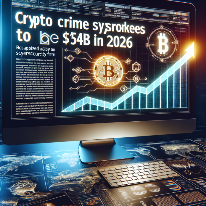 Crypto Crime Hits $154B in 2026, Says Chainalysis Report - Live Bitcoin News
