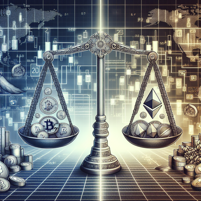 Crypto ETF Options Now Trade Like Gold and Silver As the Last Cap Falls - Cryptonews.net