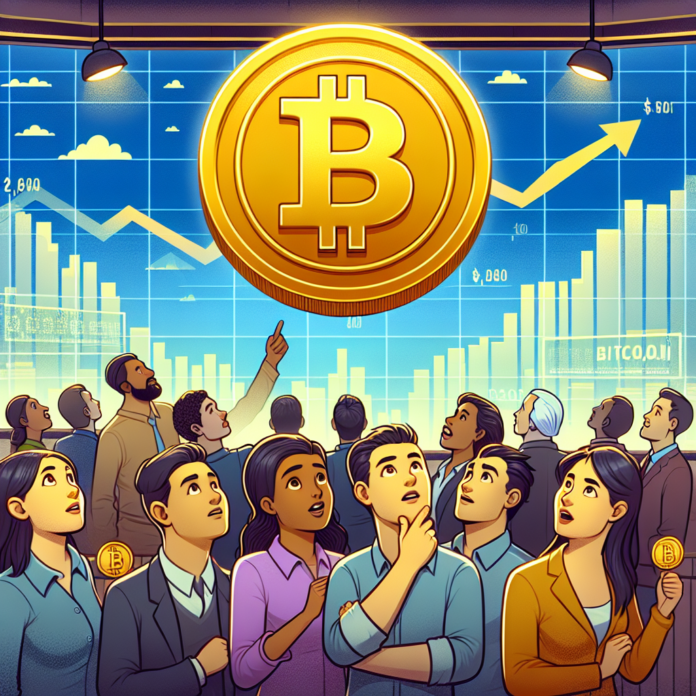 Crypto investors look ahead to policy wins, propelling bitcoin to record high - AOL.com