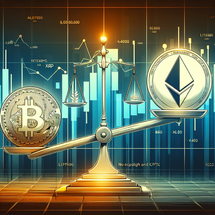 Crypto Prices Today: Bitcoin Steady at $69K, XRP Hits $1.37 as SEC and CFTC Align on Oversight - Meyka