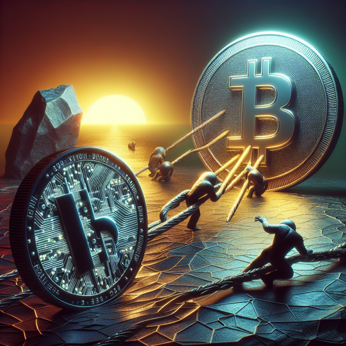 Crypto world faces growing pressure to relent on stablecoin rewards to win bigger prize - CoinDesk