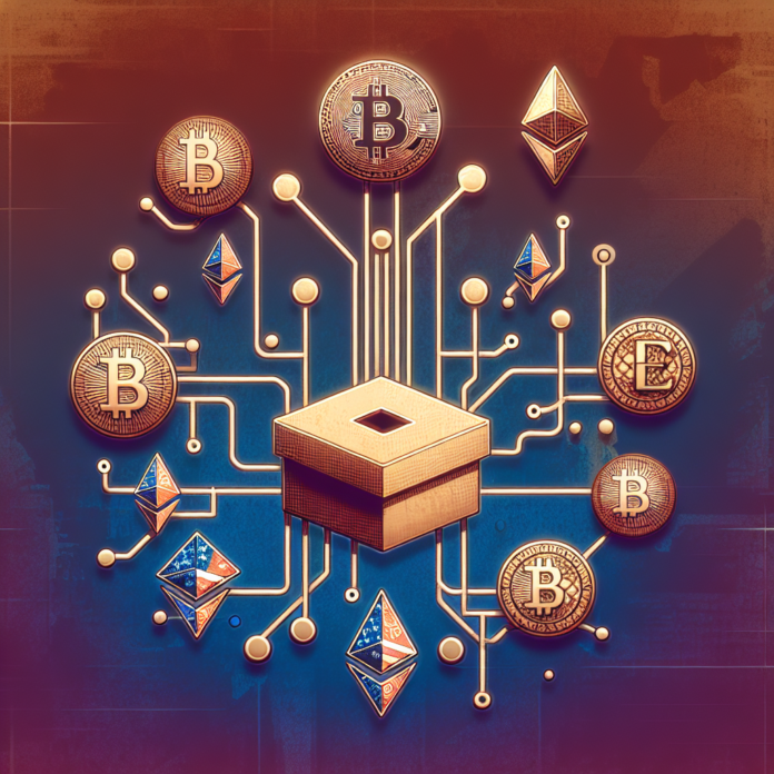 Crypto is becoming a campaign issue as midterms loom - Technical.ly