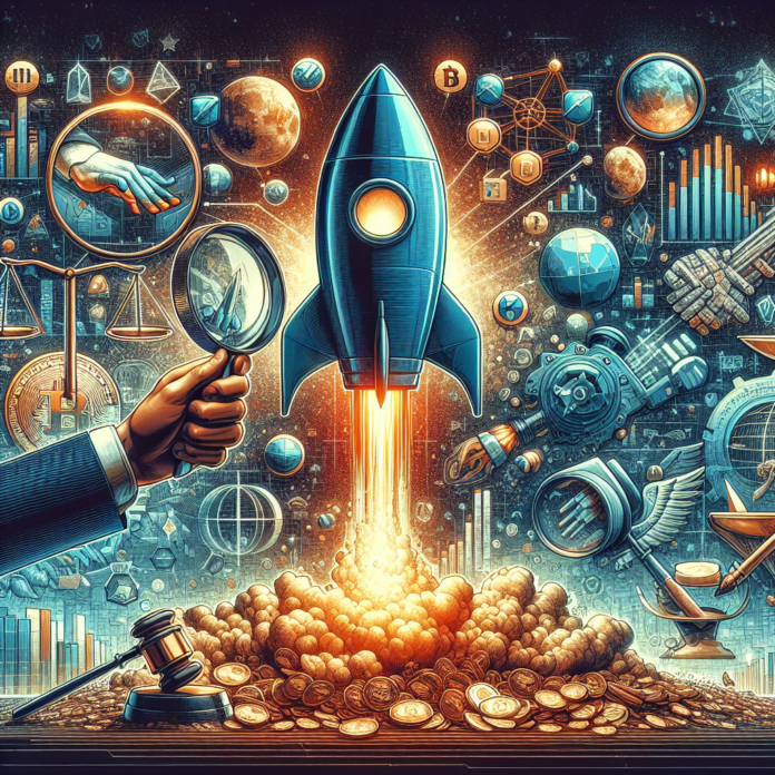 CumRocket Investment Risks: Volatility, Regulatory & Security Analysis - Bitget