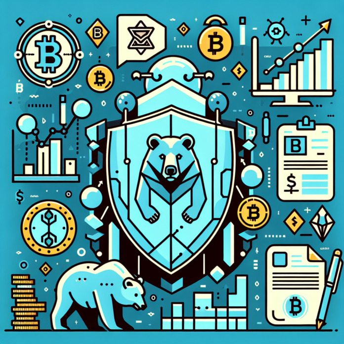 DeFi development sees highest short interest among crypto firms with up to $2B market cap - MSN