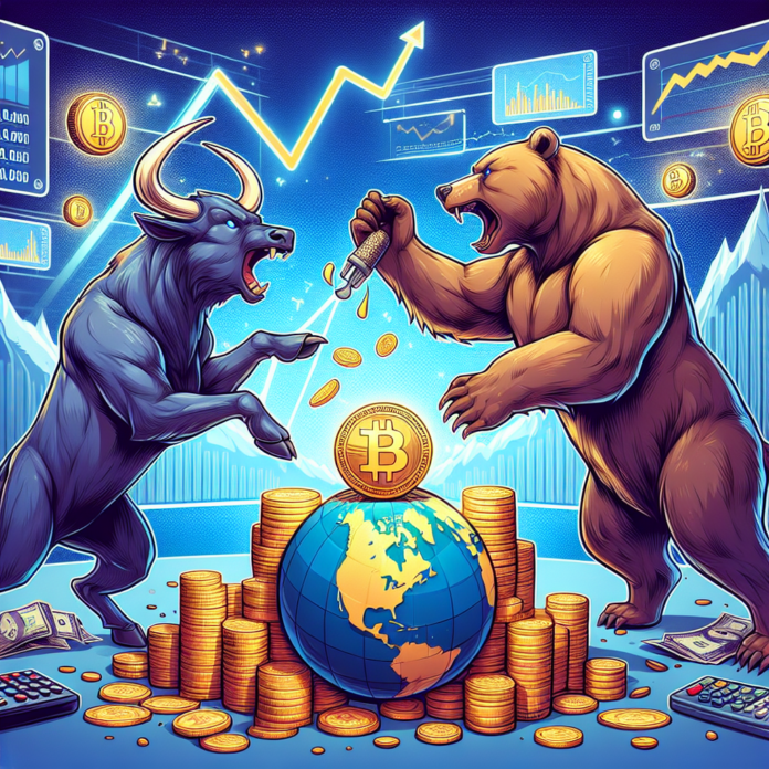 New Crypto Ethereum Based: Pepeto Unveils $7.391M Presale Milestone as XRP News Make Waves and Bitcoin Target $150,000 This Year - The Manila Times