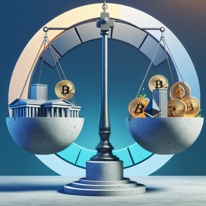 Exclusive: Yuliya Barabash Says the Biggest Winners of Crypto’ Next Cycle May Be the Most Regulated - Cryptonews