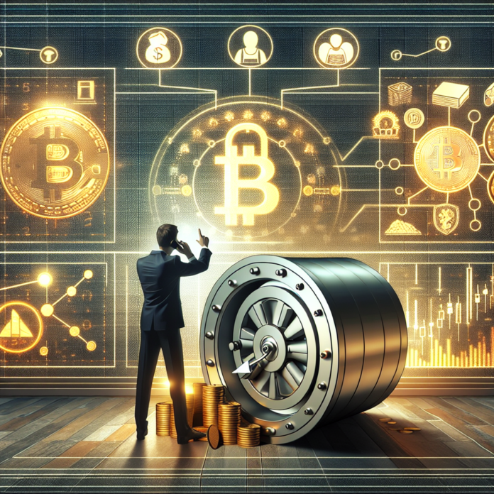 Fidelity, Managing $5 Trillion, Appeals to the SEC Regarding Cryptocurrencies! “Urgent Matter!” - Bitcoin Sistemi