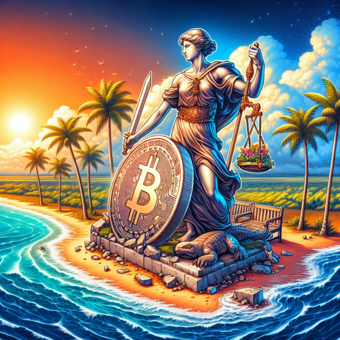 Florida Breaks New Ground With Stablecoin Legislation - BeInCrypto