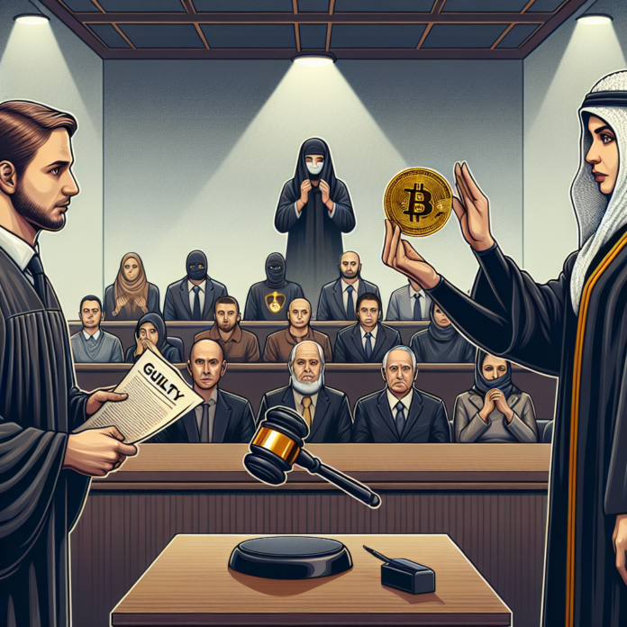 Ex-LAPD officer convicted in $350K teen crypto kidnapping case - Invezz