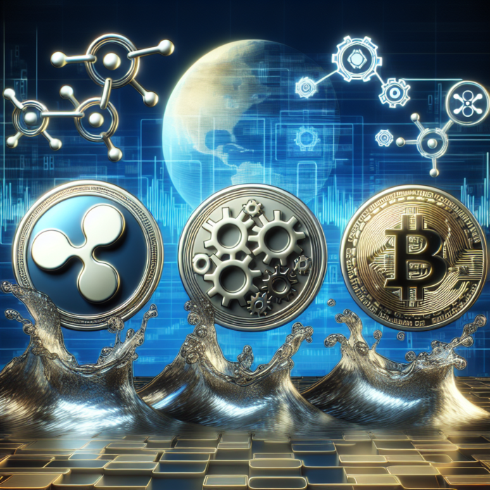 Former Ripple CTO David Schwartz Responds to Cardano Founder Hoskinson’s Comments on XRP and ADA - Bitcoin Sistemi