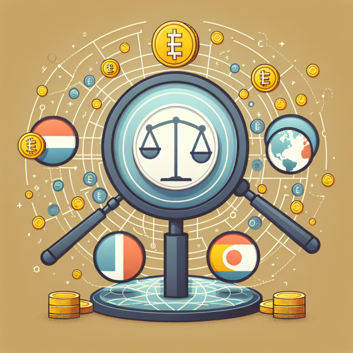 How Stablecoin Regulation Could Reshape Global Payments - TMAStreet.com