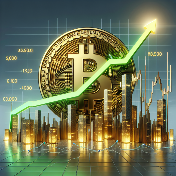 Bitcoin ETFs Pull $767 Million as Institutional Demand Drives Weekly Surge - Bitcoin.com News