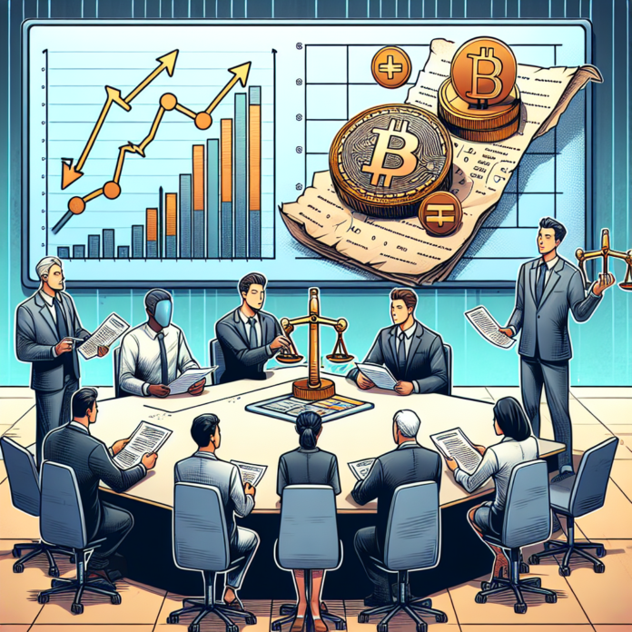 Bitcoin Options Play Sees Investors Tap the Brakes on Yield Hunt - TipRanks