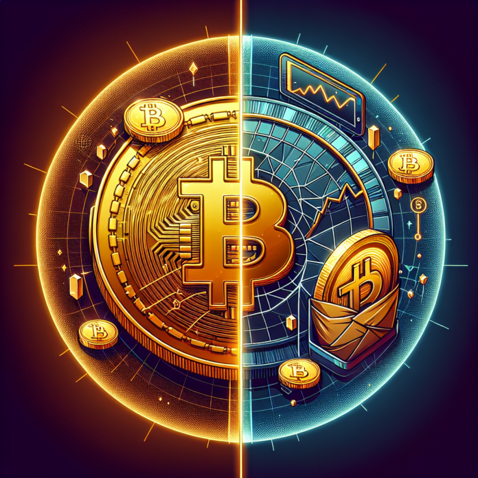 Is Your Bitcoin Really Bitcoin? The Truth About Wrapped and Staked BTC - Cryptonews.net