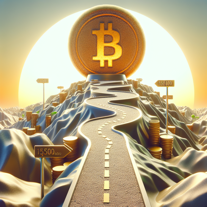 Euphoria over? Why Bitcoin is seen to take a ‘choppier path higher’ to $150,000 price - dlnews.com